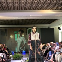 Koleksi Lebaran Ayu Dyah Andari & Heart Troops Tutup Ramadan Pret-A-Porter