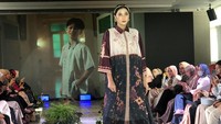 Koleksi Lebaran Ayu Dyah Andari & Heart Troops Tutup Ramadan Pret-A-Porter