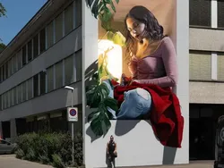 Kumpulan Foto yang Bisa Jadi Mood Booster