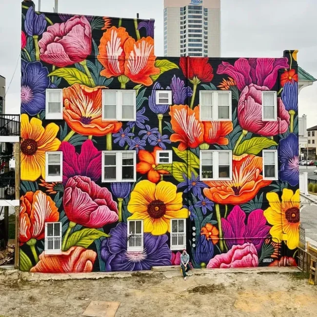 Kumpulan Foto yang Bisa Jadi Mood Booster