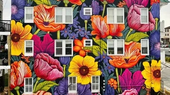 Foto: Street Art Utopia