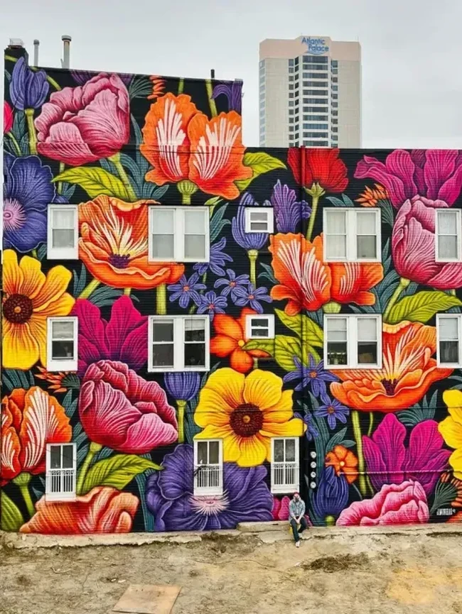 Kumpulan Foto yang Bisa Jadi Mood Booster