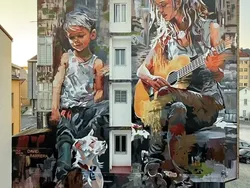 Kumpulan Foto yang Bisa Jadi Mood Booster