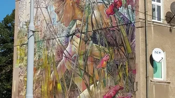 Foto: Street Art Utopia