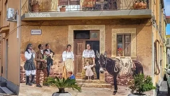 Foto: Street Art Utopia