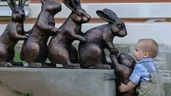 Foto: Street Art Utopia