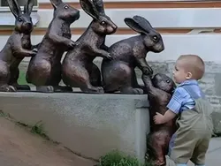 Kumpulan Foto yang Bisa Jadi Mood Booster