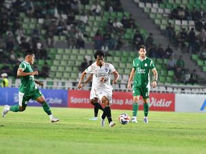 Lakukan 4 Pelanggaran saat Bertemu Sumsel United, PSMS Didenda Rp 100 Juta