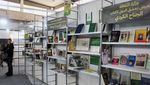 Literasi Suriah Memasuki Era Baru Lewat Pameran Buku 2026