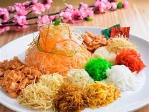 Penuh Filosofi, Menu Ini Tak Boleh Ketinggalan Disajikan saat Perayaan Imlek