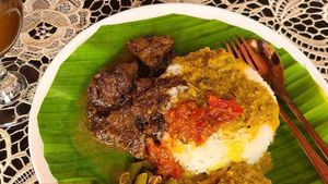  Video: Dari Minang ke Munchen, Misi Populerkan Masakan RI di Eropa