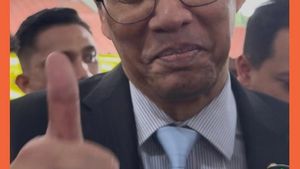 Video Pak Purbaya Pernah Galau Nggak Ya Usai Wisuda Sarjana?