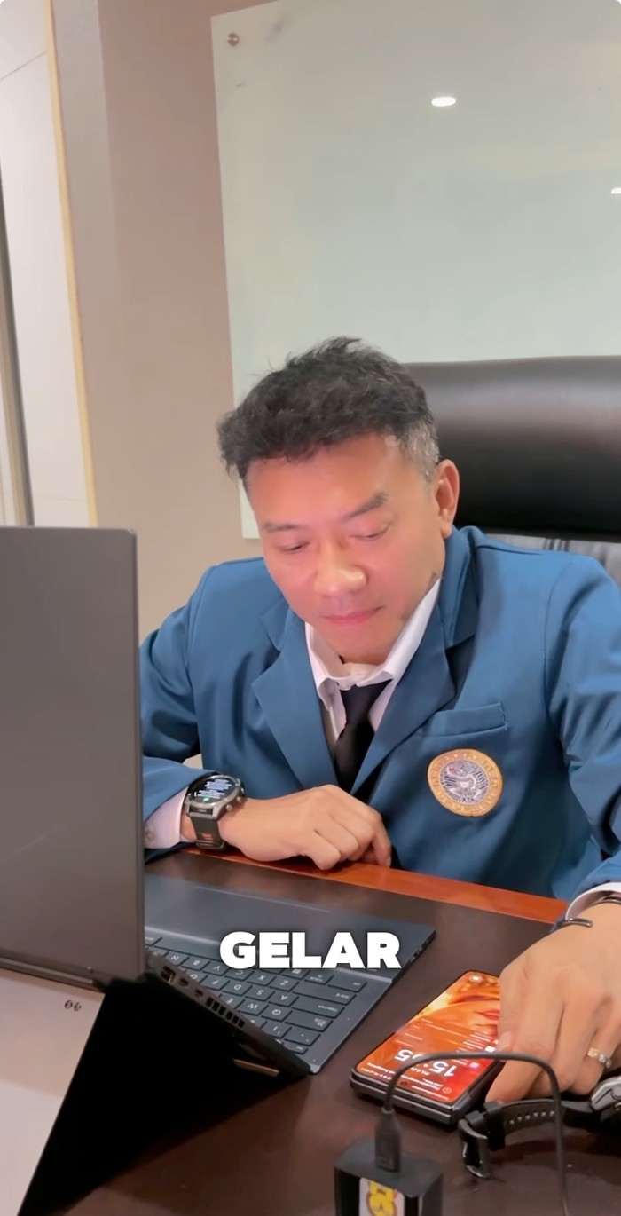 Musisi Anang Hermansyah