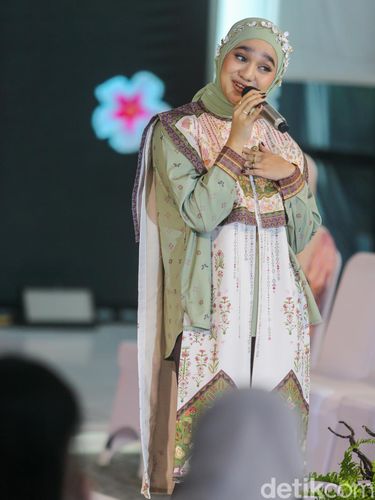 Nabilah Taqiyyah