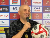 Persebaya Takluk dari Bhayangkara FC, Tavares Enggan Cari Alasan