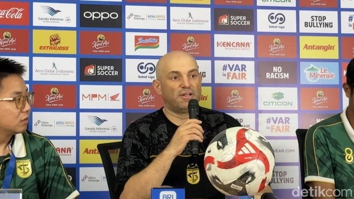 Pelatih Persebaya, Bernardo Tavares
