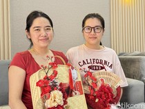 Laris Manis Bisnis Hampers di Denpasar Jelang Imlek