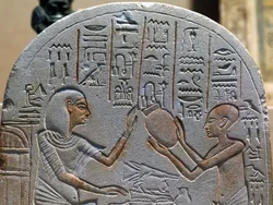 Arkeolog Ungkap Ritual Mesir Kuno, Temukan Narkoba Zaman Firaun