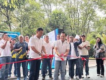 Akpol Apresiasi Angkatan 98 Bangun Lobby Parama Satwika: Sangat Bermanfaat