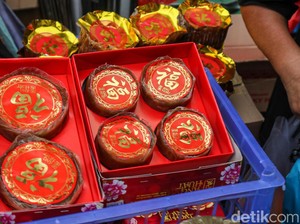 Apa itu Kue Keranjang? Ini Sejarah dan Maknanya dalam Perayaan Imlek