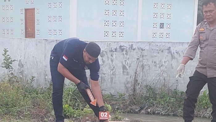 Pria di Simalungun tewas dihajar rekan diduga gegara tuduh ambil kunci motor