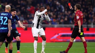 Chivu: Kontroversi Kalulu? Kontak Ringan Tetap Saja Kontak