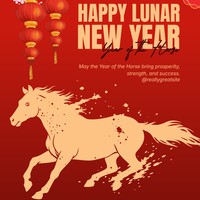 50 Ucapan Imlek 2026 Penuh Makna dan Semangat Inspiratif