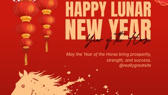 50 Ucapan Imlek 2026 Penuh Makna dan Semangat Inspiratif