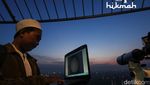 Begini Proses Sidang Isbat Menentukan 1 Ramadan di Indonesia