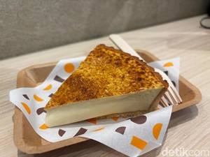 Bayar Rp 300 Ribu Demi Cheesecake Viral di Singapura, Worth It Nggak Ya?