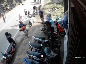 Menunggu Sikap Tegas Polisi Pasuruan Usut Bocah 7 Tahun Tewas Tertabrak Mobil
