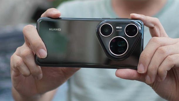 Huawei Pura 80 Ultra, Smartphone Kamera Serius untuk Fotografi