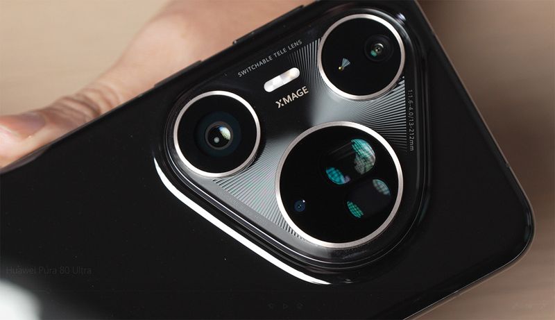 Review kamera Huawei Pura 80 Ultra Review kamera Huawei Pura 80 Ultra