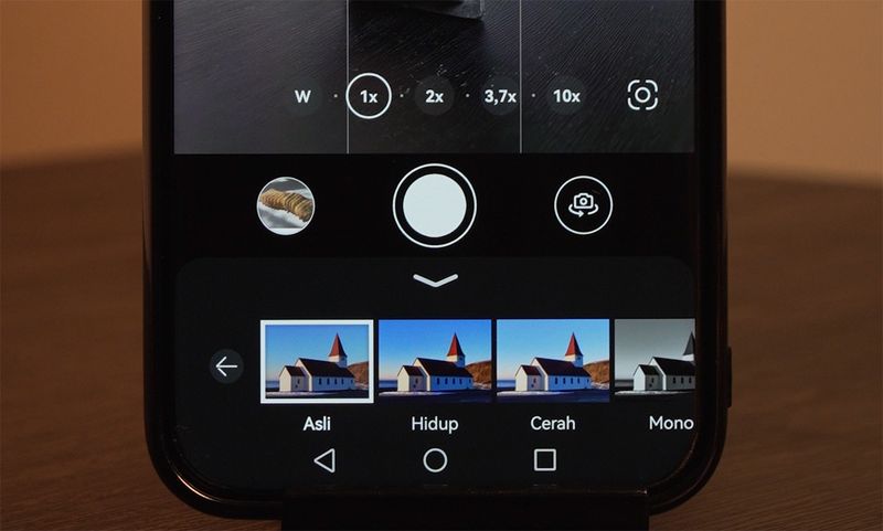 Review kamera Huawei Pura 80 Ultra Review kamera Huawei Pura 80 Ultra