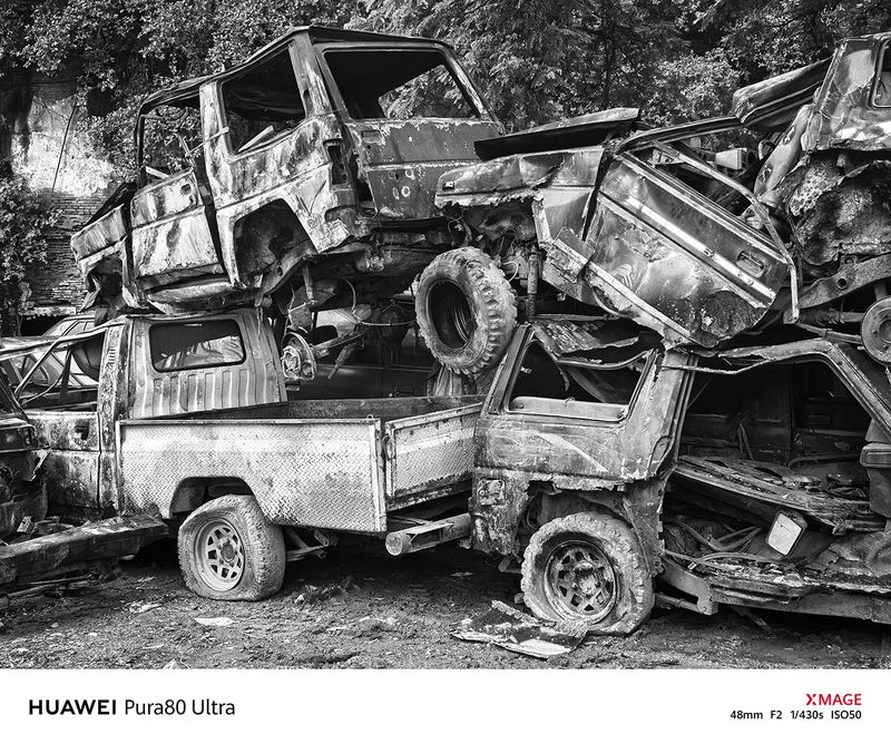 Review kamera Huawei Pura 80 Ultra Review kamera Huawei Pura 80 Ultra