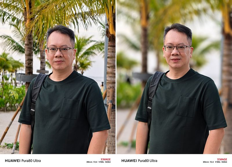 Review kamera Huawei Pura 80 Ultra Review kamera Huawei Pura 80 Ultra