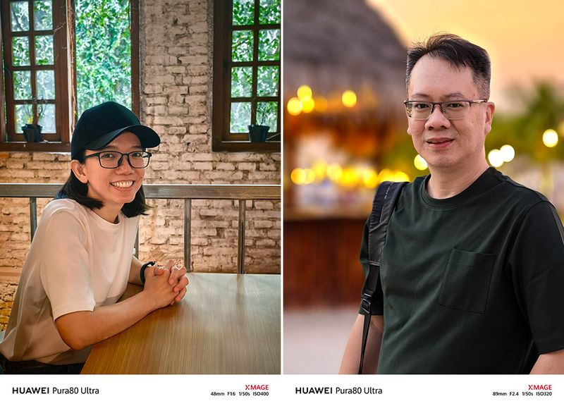 Review kamera Huawei Pura 80 Ultra Review kamera Huawei Pura 80 Ultra