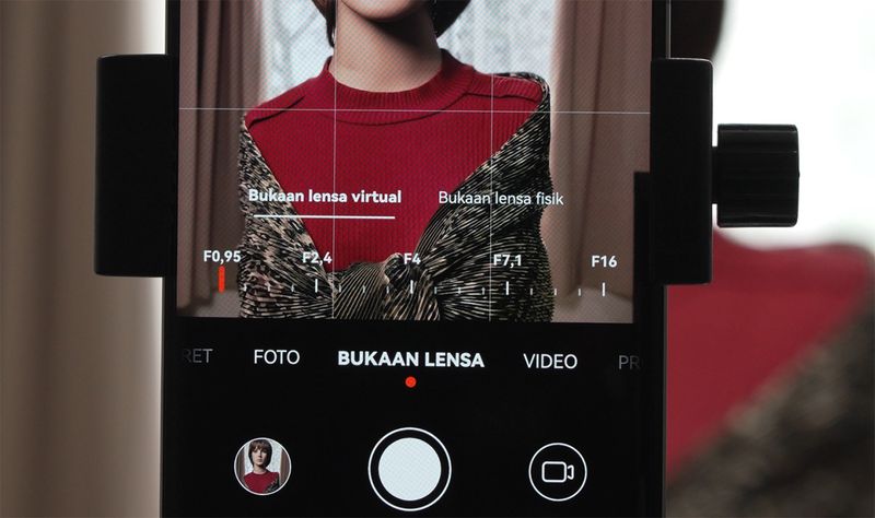 Review kamera Huawei Pura 80 Ultra Review kamera Huawei Pura 80 Ultra