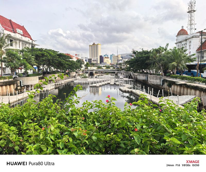 Review kamera Huawei Pura 80 Ultra Review kamera Huawei Pura 80 Ultra