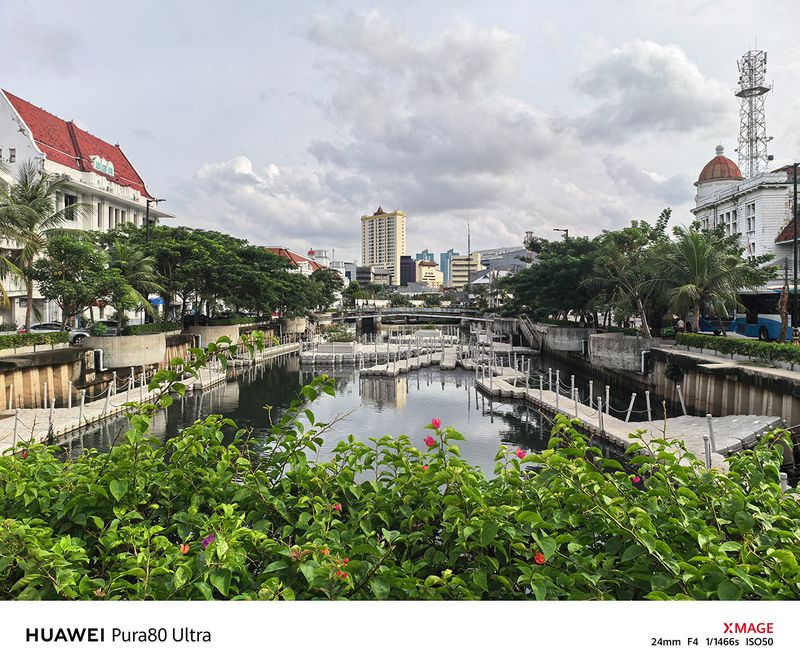 Review kamera Huawei Pura 80 Ultra Review kamera Huawei Pura 80 Ultra