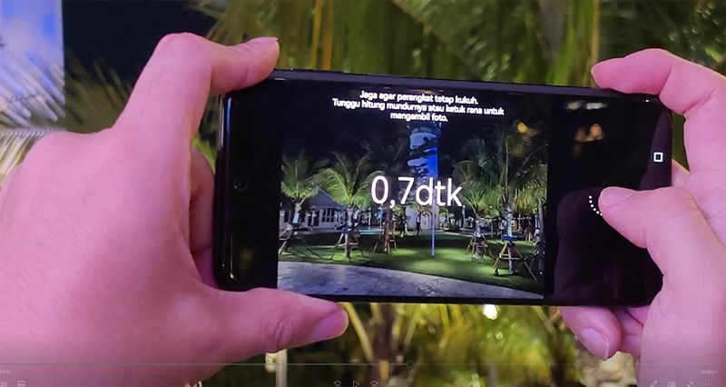 Review kamera Huawei Pura 80 Ultra Review kamera Huawei Pura 80 Ultra