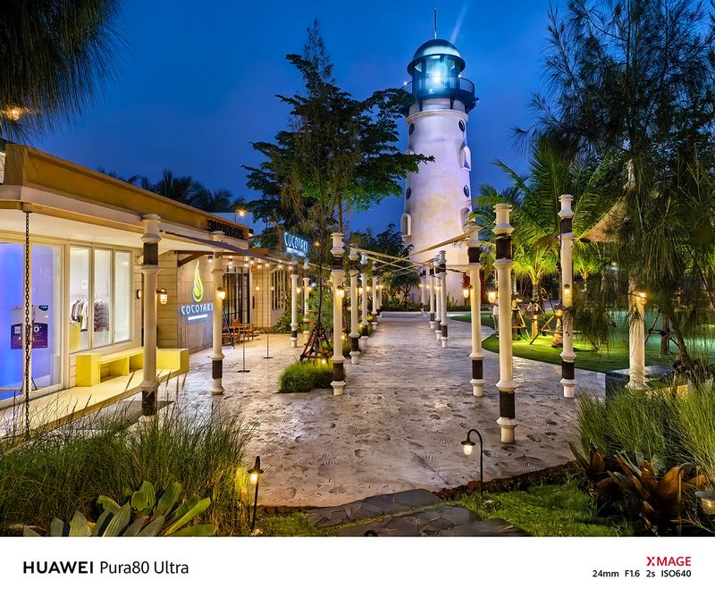 Review kamera Huawei Pura 80 Ultra Review kamera Huawei Pura 80 Ultra