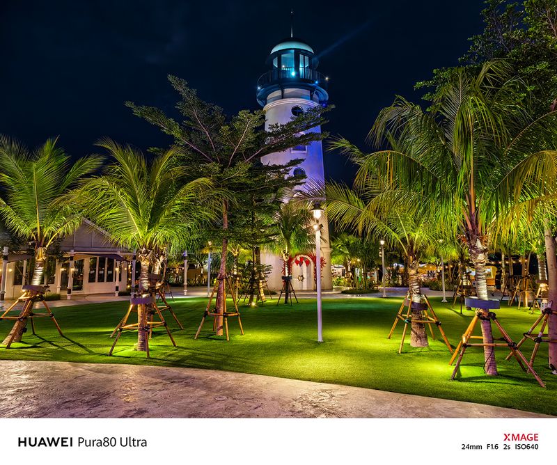 Review kamera Huawei Pura 80 Ultra Review kamera Huawei Pura 80 Ultra