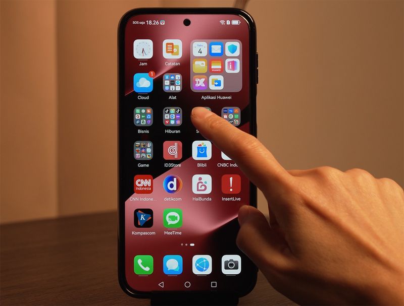 Review kamera Huawei Pura 80 Ultra Review kamera Huawei Pura 80 Ultra