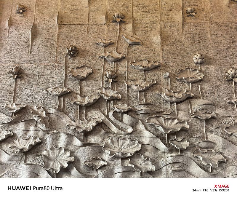 Review kamera Huawei Pura 80 Ultra Review kamera Huawei Pura 80 Ultra