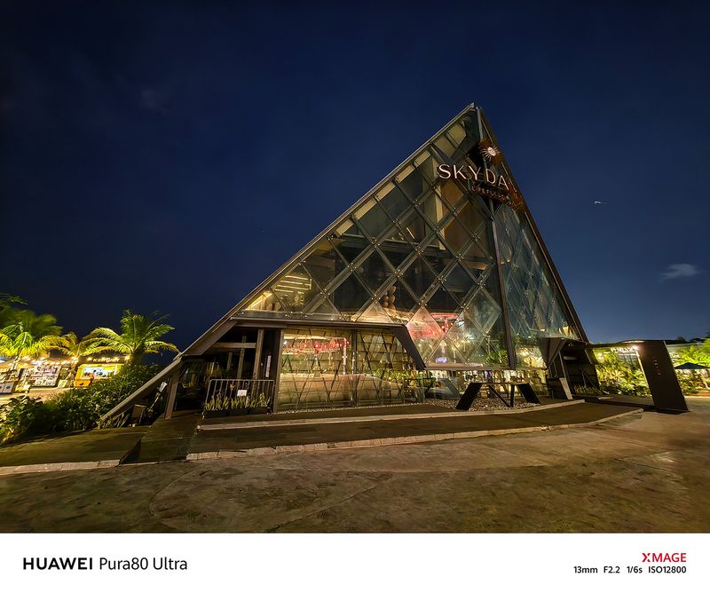 Review kamera Huawei Pura 80 Ultra Review kamera Huawei Pura 80 Ultra