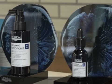 Serioxyl Advanced Serum