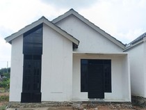 Modal Rp 166 Juta Bisa Dapat Rumah di Muara Enim, Ini Daftarnya