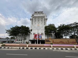 23 Ribu ASN Pemkot Palembang Terima Gaji ke-13, Anggarannya Rp 89 M