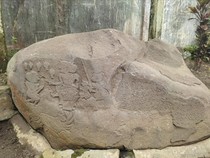 Situs Wadu Tunti, Jejak Peradaban Kuno di Bima